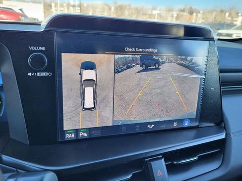 New 2026 Subaru Outback Touring image 26