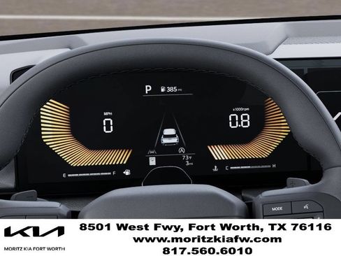 New 2027 Kia Seltos X-Line S AWD/4WD image 21