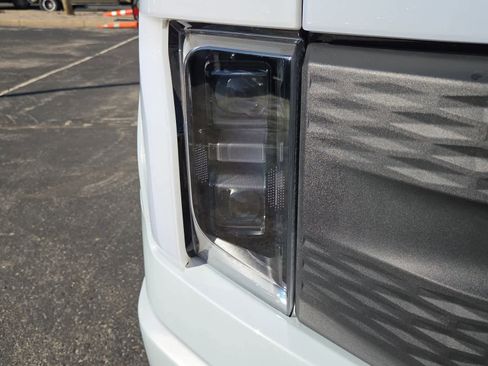 Used 2025 Ford F150 Lightning XLT w/ Max Trailer Tow Package image 5