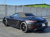 Certified 2023 Porsche 718 Boxster image 3