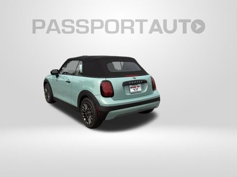New 2026 MINI Cooper S FWD image 16