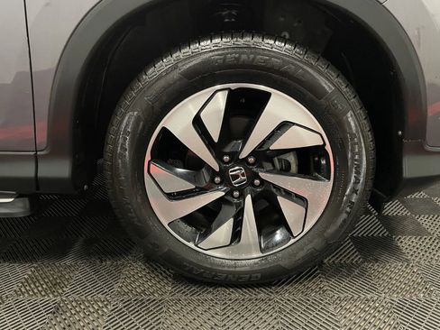 Used 2016 Honda CR-V Touring image 20