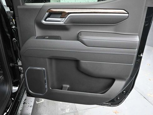 New 2026 GMC Sierra 1500 Elevation w/ Elevation Premium Package image 24