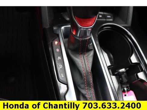 Used 2022 Chevrolet TrailBlazer RS w/ Technology Package image 17