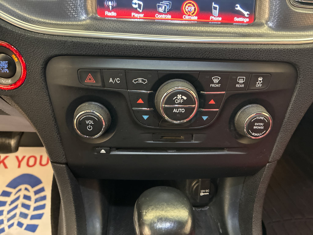 Used 2014 Dodge Charger R/T AWD/4WD image 15
