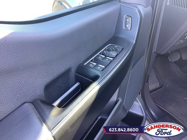 Certified 2021 Ford F150 XL w/ STX Appearance Package RWD image 9