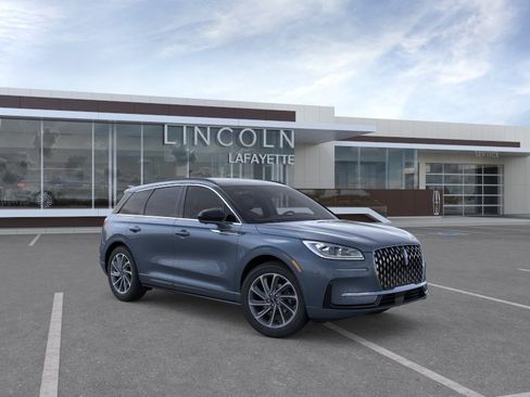 New 2026 Lincoln Corsair Grand Touring image 7