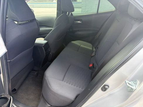 Used 2020 Toyota Corolla SE FWD image 18