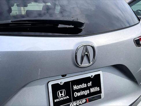 Used 2021 Acura RDX image 29