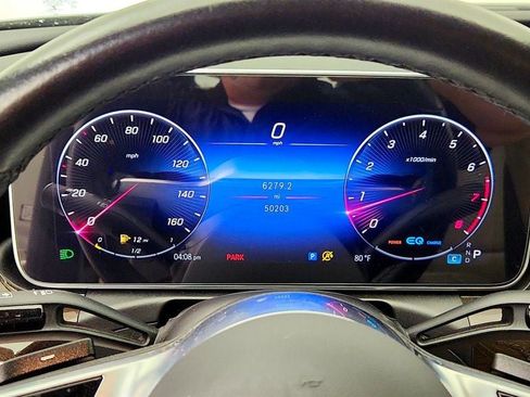 Used 2022 Mercedes-Benz C 300 4MATIC Sedan w/ Exclusive Trim Package image 13
