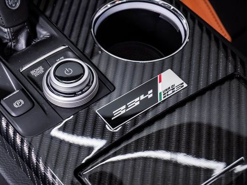 Used 2024 Maserati Ghibli Trofeo image 29