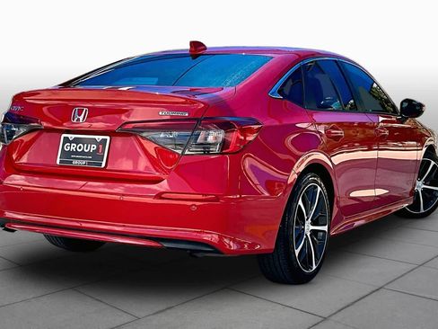 Used 2022 Honda Civic Touring image 13