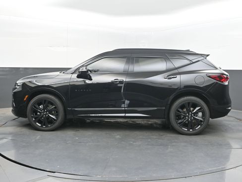 Used 2022 Chevrolet Blazer RS w/ Enhanced Convenience Package FWD image 7