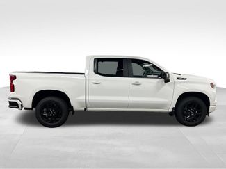 New 2026 Chevrolet Silverado 1500 RST w/ RST All Star Premium Package AWD/4WD video 2