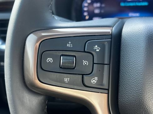 Used 2024 Chevrolet Tahoe High Country AWD/4WD image 6