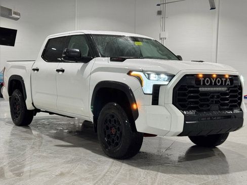 Used 2023 Toyota Tundra TRD Pro image 21