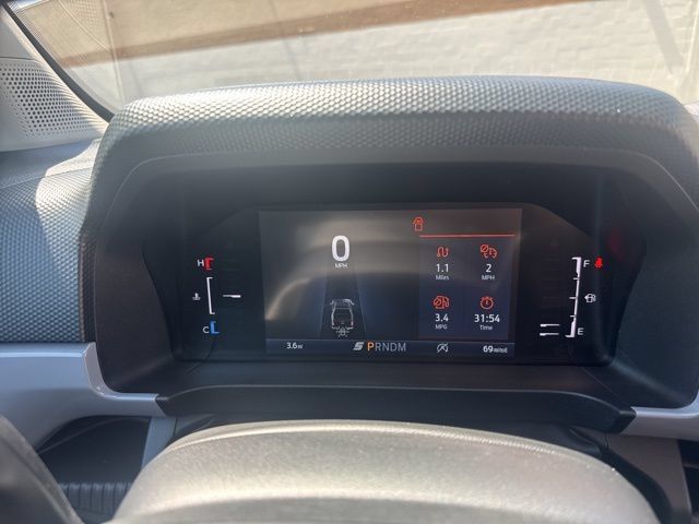 New 2026 Ford Ranger XL AWD/4WD image 14