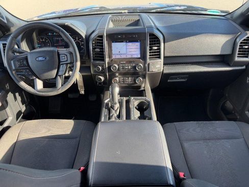 Used 2019 Ford F150 XLT w/ Equipment Group 302A Luxury image 18