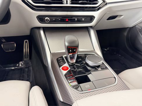 Used 2024 BMW M3 Competition w/ Executive Package image 14