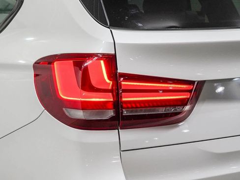 Used 2016 BMW X5 xDrive35i image 7