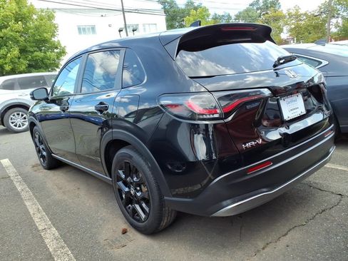 Used 2024 Honda HR-V Sport image 9