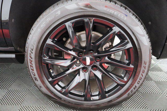 Used 2021 Cadillac Escalade Sport Platinum RWD image 96
