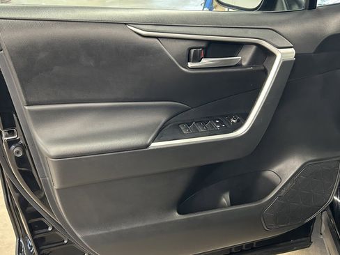 Used 2024 Toyota RAV4 XLE image 11