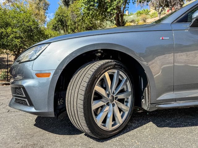 Used 2018 Audi A4 2.0T Ultra Premium w/ Convenience Package FWD image 23