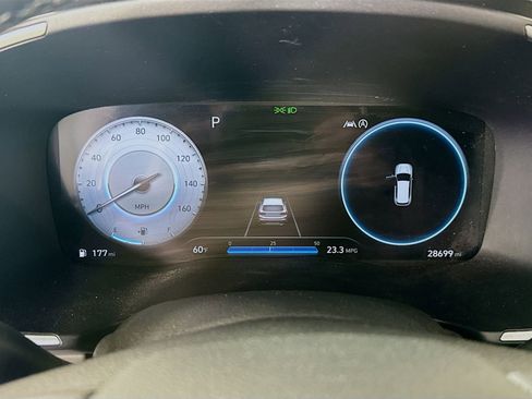 Used 2023 Hyundai Santa Fe Calligraphy image 14