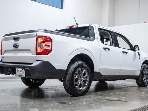 Used 2023 Ford Maverick XLT w/ XLT Luxury Package image 9