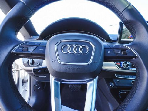 Used 2025 Audi A5 2.0T Premium Plus image 29