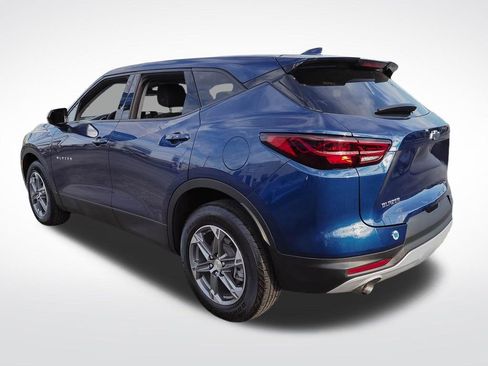 Certified 2023 Chevrolet Blazer LT w/ LPO, Floor Liner Package FWD image 5