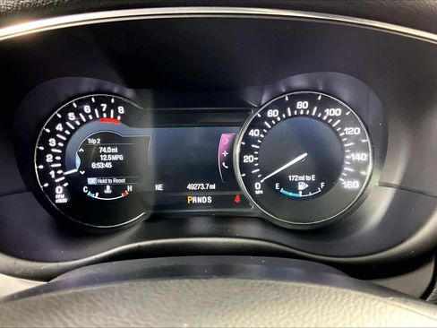 Used 2016 Lincoln MKC Select w/ Select Plus Package FWD image 24