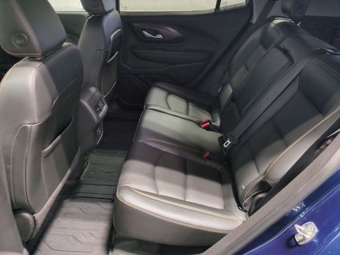 Used 2020 GMC Terrain SLT w/ Preferred Package image 23