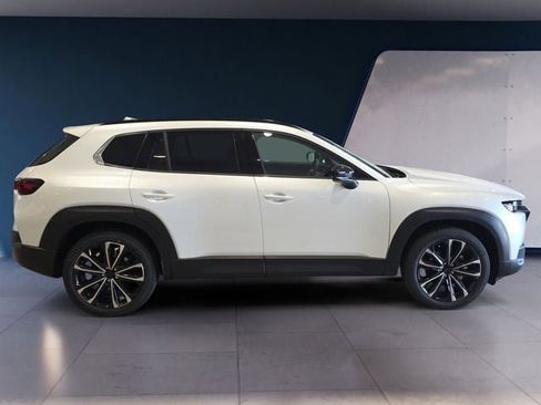 New 2026 MAZDA CX-50 AWD 2.5 S w/ Cargo Package image 37