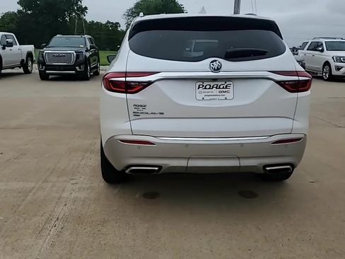 Used 2021 Buick Enclave Essence w/ Sound and Sites Package AWD/4WD image 7