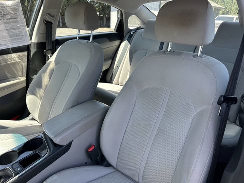 Used 2019 Hyundai Sonata SEL image 16