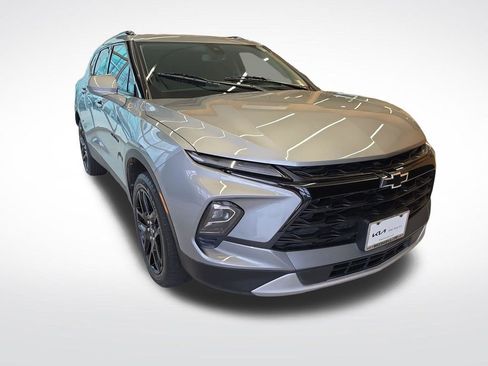 Used 2024 Chevrolet Blazer LT w/ Convenience Package image 9