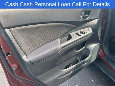 Used 2016 Honda CR-V EX image 11