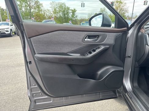 Used 2023 Nissan Rogue SV AWD/4WD image 26