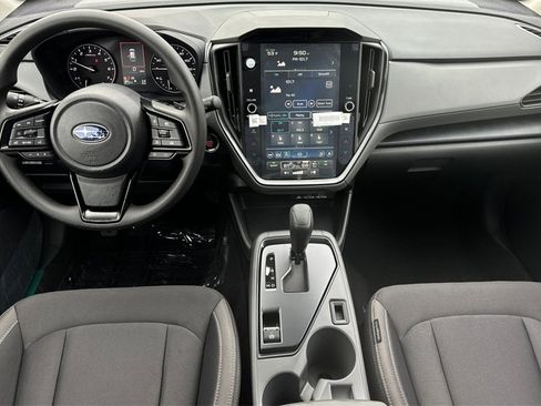 New 2026 Subaru Crosstrek 2.0i Premium image 15