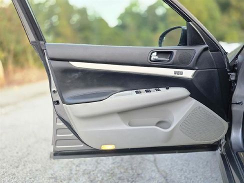 Used 2007 INFINITI G35 Sport w/ Premium Pkg image 30