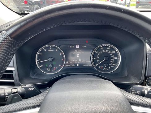 Used 2023 Mitsubishi Outlander SE AWD/4WD image 21