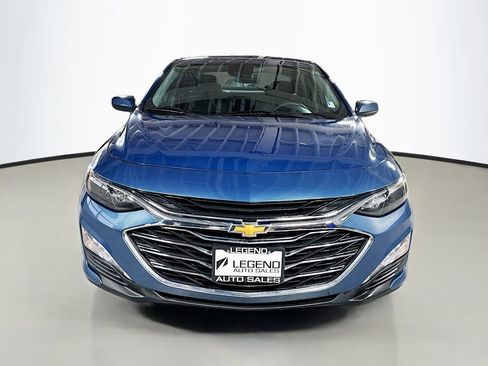 Used 2024 Chevrolet Malibu LT FWD image 2