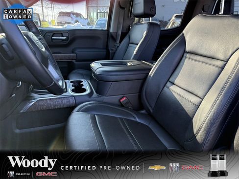 Certified 2021 GMC Sierra 1500 Denali image 16
