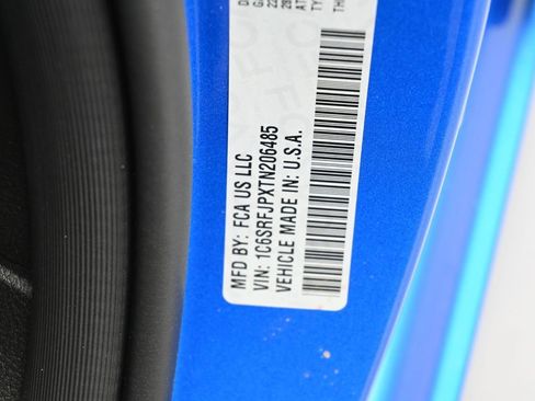 New 2026 RAM 1500 Laramie w/ Night Edition image 17