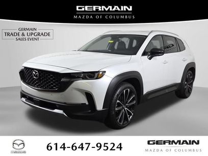 Certified 2024 MAZDA CX-50 2.5 Turbo w/ Premium Plus Pkg