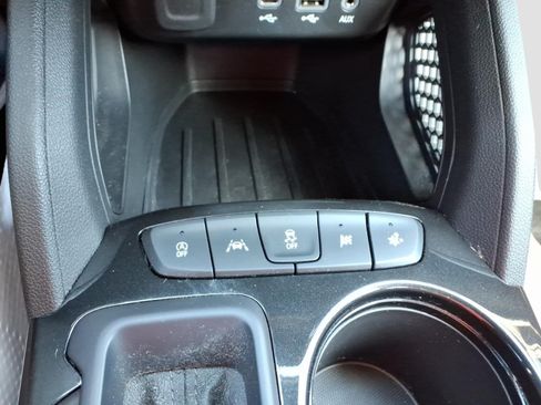 Used 2023 Chevrolet TrailBlazer LT FWD image 20
