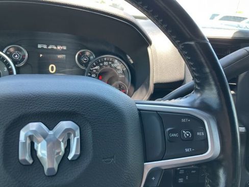 Used 2023 RAM 2500 Big Horn w/ Level 1 Equipment Group AWD/4WD image 28