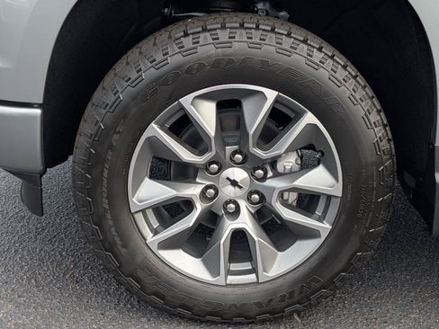 New 2026 Chevrolet Silverado 1500 RST w/ RST All Star Premium Package AWD/4WD image 10